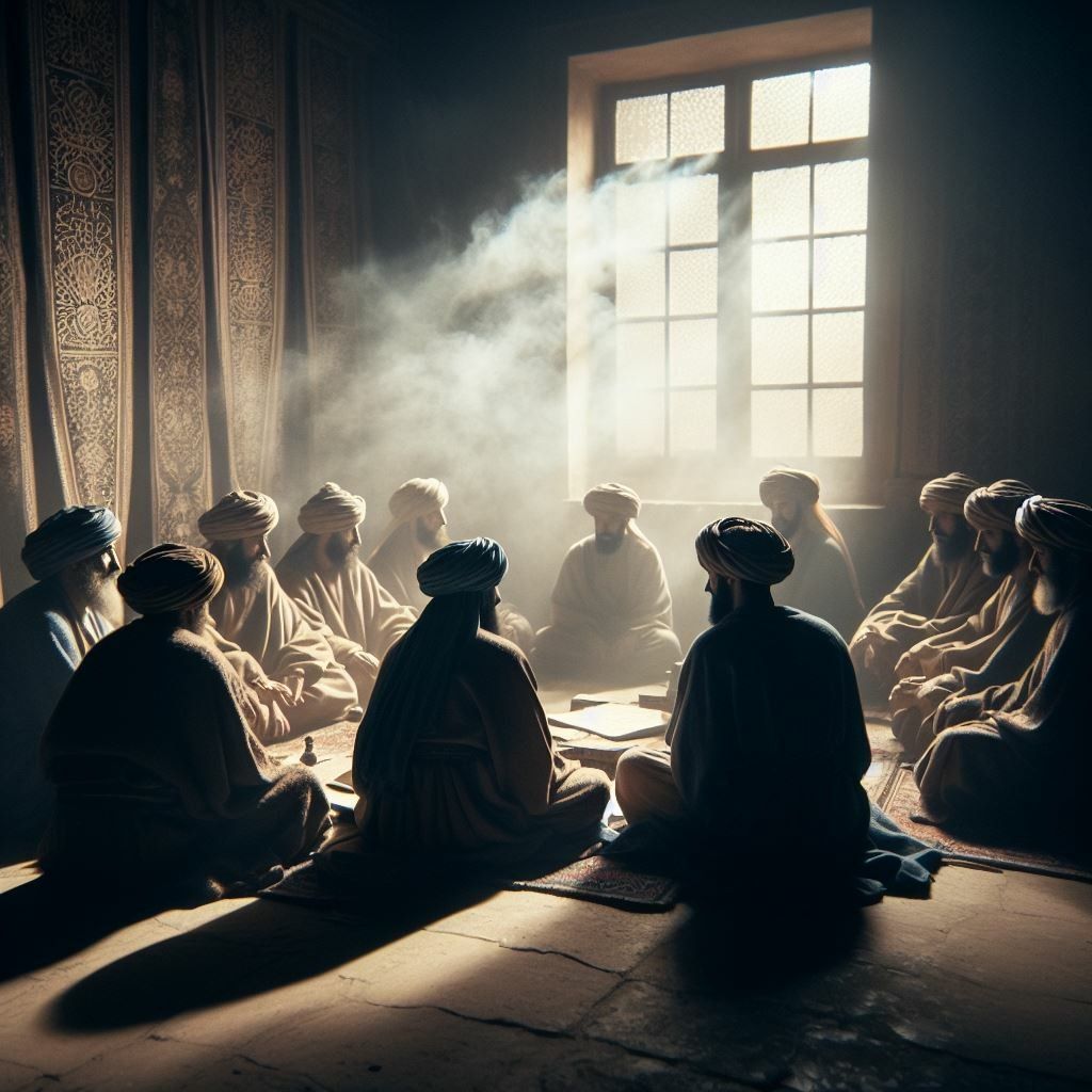 Lessons from the Life of Imam Abu Hanifa