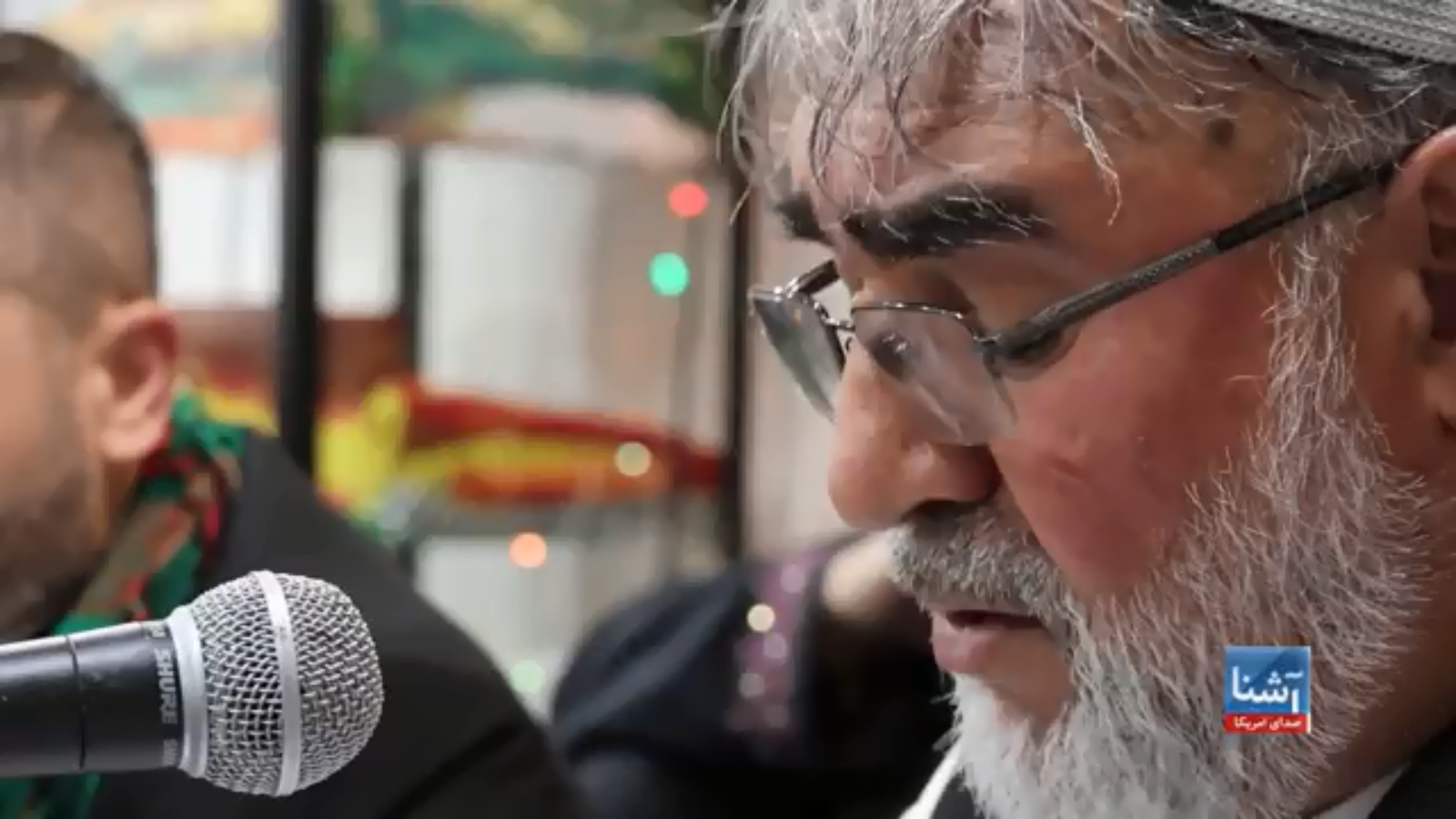 The Sanctuary of Soul: How Afghan Sufis Found a Home Away from Home in Toronto