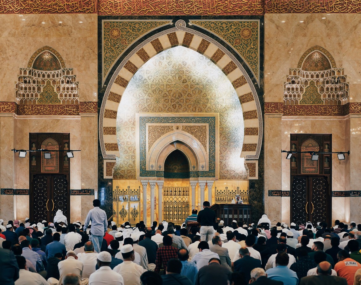 The Love of Prophet Muhammad ﷺ