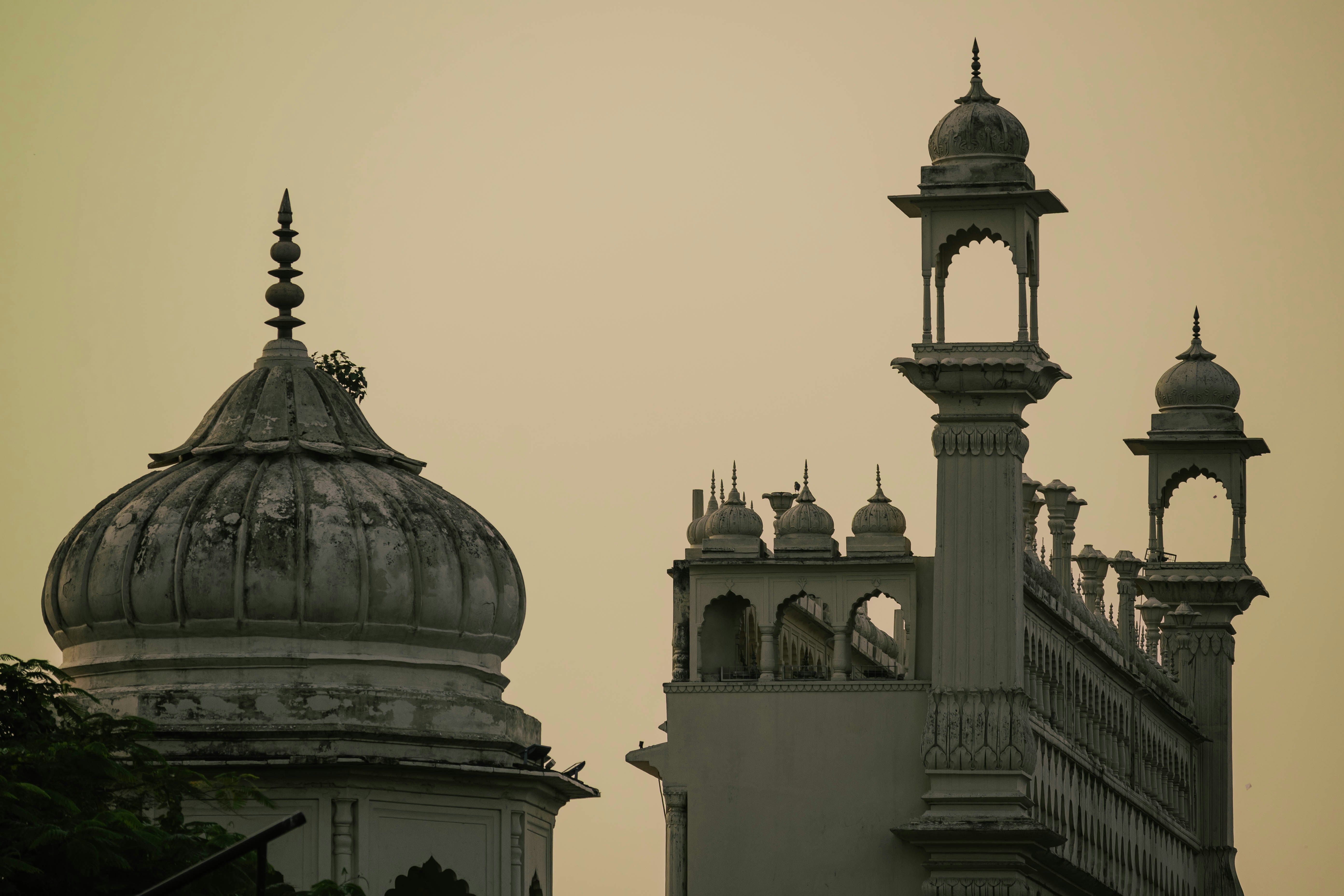 The Role of KhanAqa in Spiritual Growth